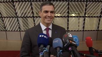 Sánchez, sobre una posible reunión con Puigdemont: "En mi agenda hay una reunión con Aragonès"