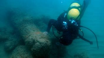Esta playa española puede esconder más oro que todo el Banco de España