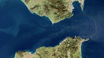 EEUU desconfía del Estrecho de Gibraltar y pide un informe por el estrangulamiento