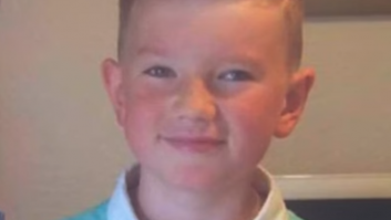 Hallan con vida a un niño británico que desapareció hace seis años en sus vacaciones en Marbella