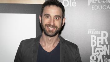 Recuperan un augurio de Dani Rovira de hace dos años: muchos dicen que ya se está cumpliendo