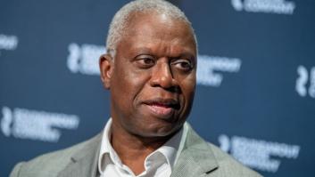 Revelada la causa de la muerte de Andre Braugher, estrella de 'Brooklyn Nine-Nine'