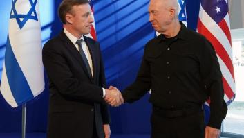 Israel avisa de que la guerra en Gaza para acabar con Hamás necesitará varios meses