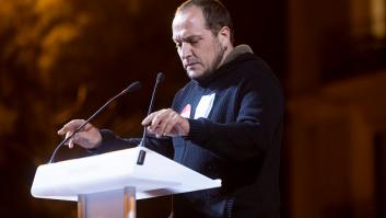 Fernàndez (CUP) tacha la intervención de su móvil de "puro lawfare" y a la Guardia Civil, de "Stasi"