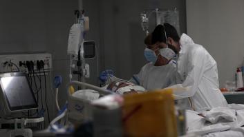 Sentencia pionera a un enfermo con covid persistente