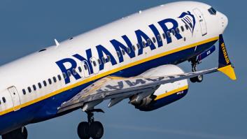 Ryanair cumple con sus amenazas y empieza a abandonar los aeropuertos españoles