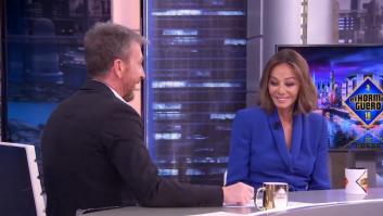 Sólo los muy observadores han visto un detalle muy significativo en esta imagen de Isabel Preysler