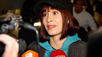 "¿Y vas a hacer eso?": Aitana asegura que tiene miedo a volar y anuncia que quiere estudiar esto