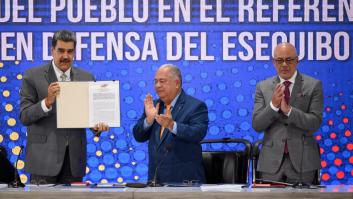 Esequibo, la tierra riquísima de Guayana que Venezuela perdió y quiere recuperar