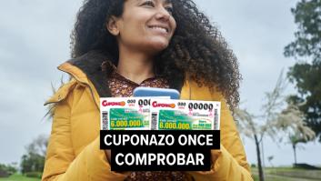 ONCE: comprobar Cuponazo, Mi Día y Super Once, resultado de hoy viernes 15 de diciembre