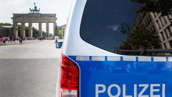 Detienen a siete presuntos miembros de Hamás sospechosos de planear atentados en Europa