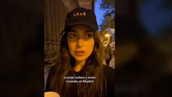 Una argentina señala la diferencia que hay entre los hombres de Madrid y de Barcelona: se las trae