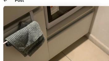 Enseña lo que ha hecho su amiga con la tarjeta de crédito y es de ver y no creer