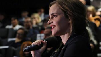 Emma Watson cuenta por qué se ha alejado de la actuación