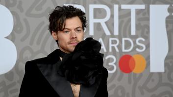 Harry Styles compra una casa en un pueblo fantasma de 11 habitantes