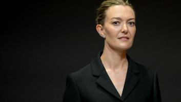 Marta Ortega da a luz a su tercer hijo