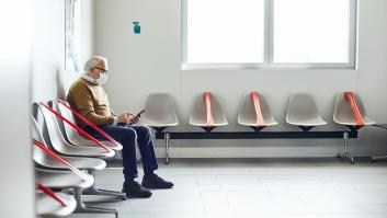 Este es el mejor y peor hospital del ranking de 100 de MRS de 2023