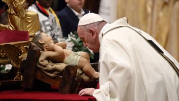 Lo (poco y confuso) que dicen los evangelios sobre el nacimiento de Jesús