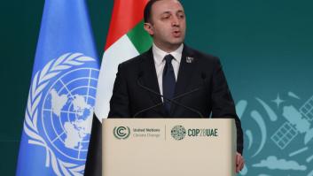 Georgia frena el comercio entre Europa y Rusia