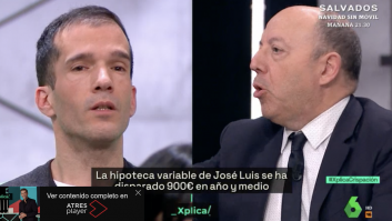 La recomendación de Gonzalo Bernardos a este afectado por su hipoteca que deja a todos sin palabras