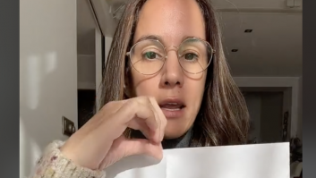 La carta de un niño de 9 años a Papá Noel que es ORO PURO