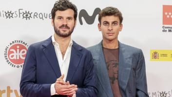 La reacción de Willy Bárcenas tras las críticas por su '¡Viva España!' en los Forqué