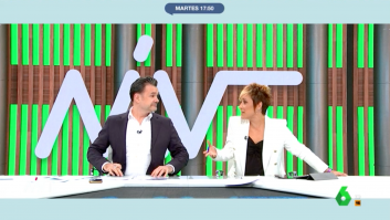 Cristina Pardo habla en estos términos de la princesa Leonor: es más lo que no dice que lo que sí