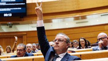 Monago (PP) recula una semana después por sus "desafortunadas" acusaciones de "lawfare" al juez De Prada