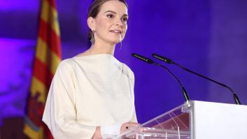 El PP de Prohens claudica ante todas las exigencias de Vox para el presupuesto balear