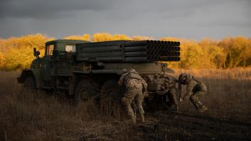 El Ejército de Tierra recupera sus lanzacohetes perdidos