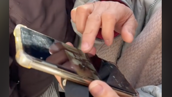 En Shanghai no pierden el tiempo: esto es lo que hacen los domingos para encontrar marido o mujer