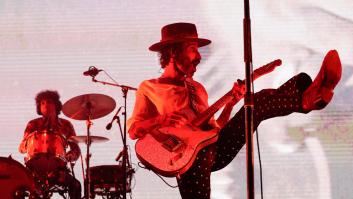 Alerta nostalgia: Rubén y Leiva reviven Pereza en directo