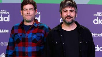 El mensaje de Estopa tras la polémica por el uso de la IA: "Aprenderemos para la próxima"