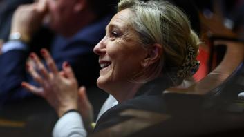 Francia aprueba la ley de inmigración con el voto de ultraderecha: claves de una restrictiva norma