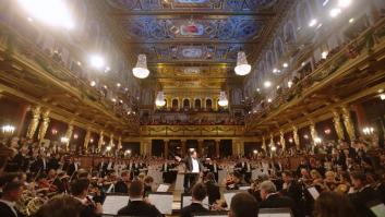 Concierto de Año Nuevo 2024 en Viena: programa, horario y dónde ver en TV
