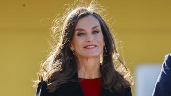 Un conocido científico cuenta cómo reaccionó Letizia cuando él le dijo que es republicano