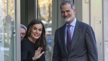 Quién ha ido y dónde ha sido la comida de cumpleaños de la infanta Elena