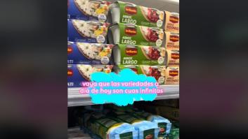 El aviso de un experto a quien suele tomar los típicos vasitos de arroz que se venden en los súper
