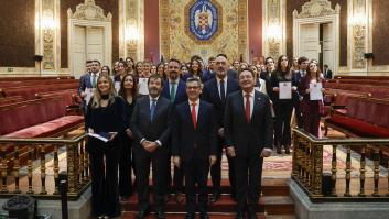 El Consejo Fiscal ampara por unanimidad la actuación de todos los fiscales del "procés"