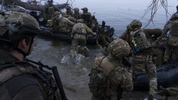 Ucrania revela su nueva arma naval con la que amenazar la maquinaria bélica rusa