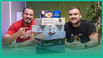 Probamos los roscones de Mercadona, Aldi, Lidl, Carrefour, Dia y hay veredicto: este es el mejor