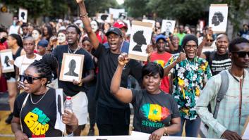 CEAR estudia llevar a Naciones Unidas la tragedia de la valla de Melilla