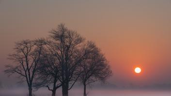 Solsticio de invierno: llega el día más corto y la noche más larga del año