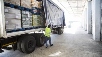 Burgos lanza un SOS a los trabajadores extranjeros