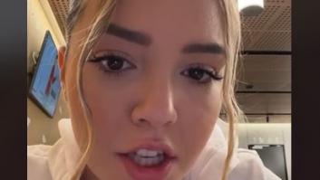 Una española pide en un McDonald's de Suiza, se equivocan, le hablan mal y ojo a su 'venganza'