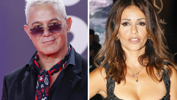 Las pistas por las que se rumorea que Alejandro Sanz y Mónica Cruz son pareja
