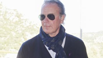 Bertín Osborne define con dos palabras en "lo que se ha convertido España": rotundo y sorprendente