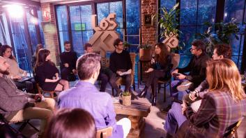 LOS40 dedican por Navidad una Eco Talk al consumo sostenible: "Si no lo necesitas, no lo compres"