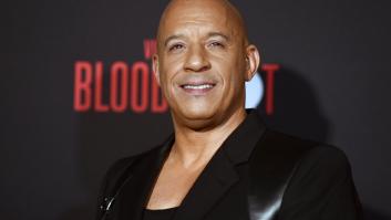 Vin Diesel, denunciado por una supuesta agresión sexual ocurrida en 2010