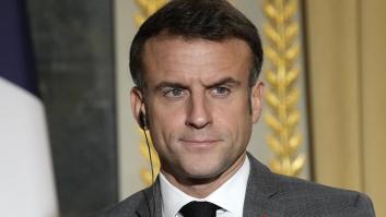 Macron sale en defensa de Gérard Depardieu, acusado de violencia sexual: "A veces hay arrebatos"